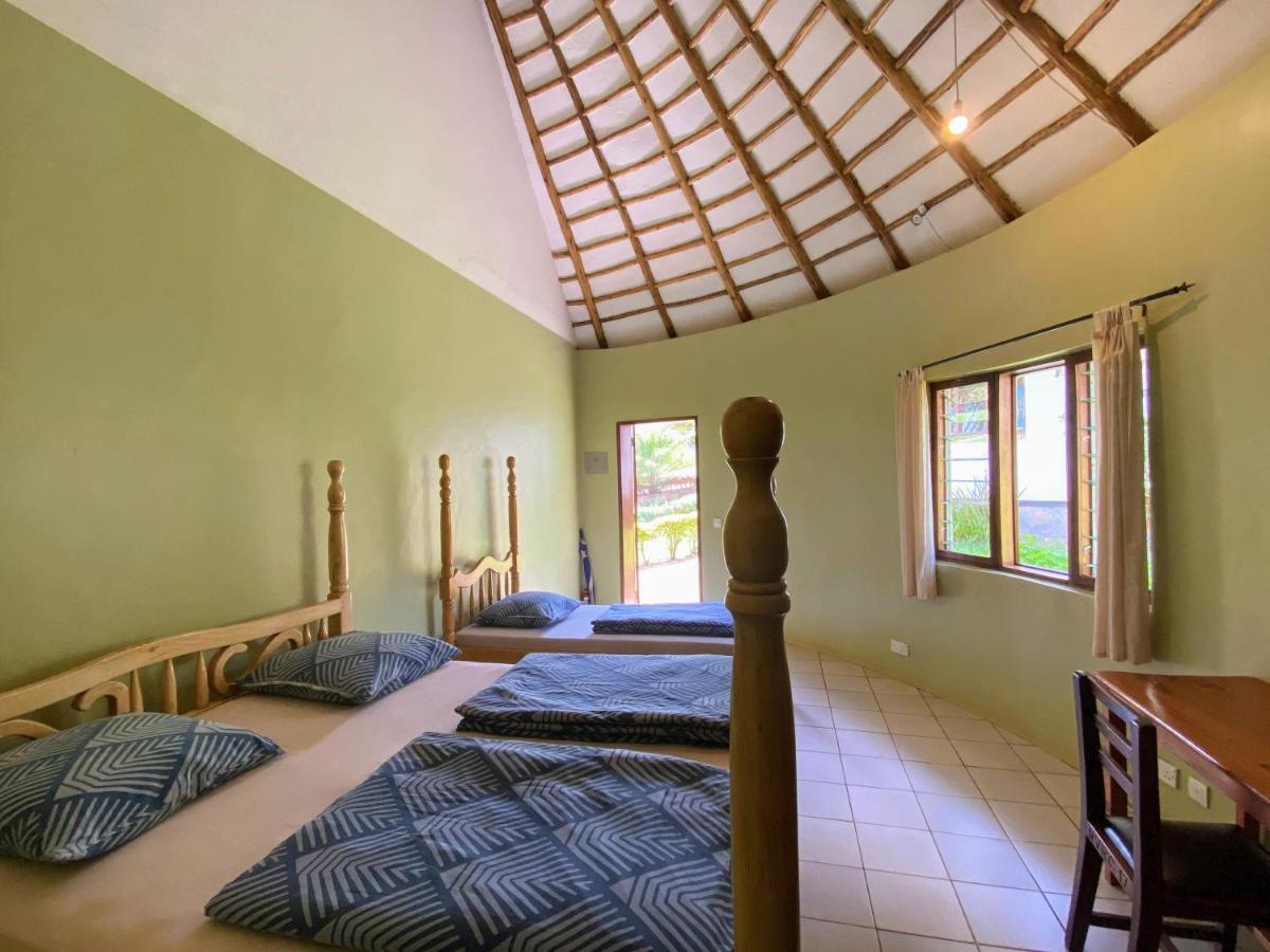 Banda Lodge Masaka Exterior photo